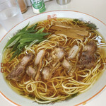 Chuuka Soba Tsurukame - 