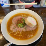 ラゥメン大地 - 