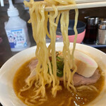 ラゥメン大地 - 