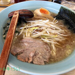 Ramen Ganko Oyaji - 