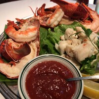 ウルフギャング・ステーキハウス 福岡店 - 