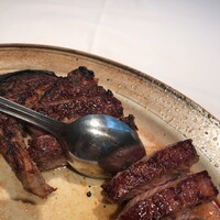 ウルフギャング・ステーキハウス 福岡店 - 