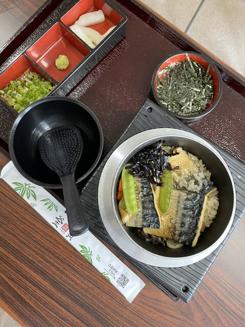 釜寅 旭川店 - 旭川四条（その他）の写真