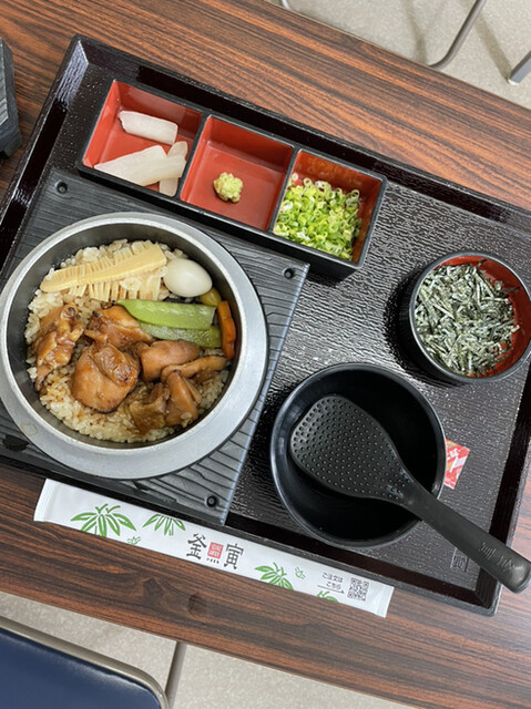 釜寅 旭川店 - 旭川四条（その他）の写真