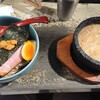 島田製麺食堂