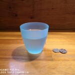 煮干中華ソバ イチカワ - 