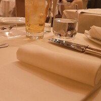 リストランテ ラ チャウ - 