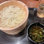 丸亀製麺 - 