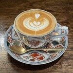 フロムアファー - 