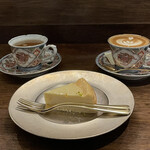 フロムアファー - 