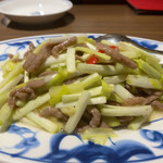 Chugokumeisai chinmabodofu - 