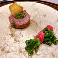 西麻布けんしろう - 