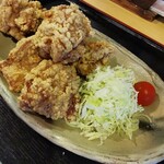 Urikire Gomen - から揚げ