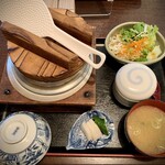 釜めし和 - 料理写真: