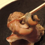 鮨 さかい - くるりん