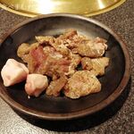 闇市 - タンすじ塩！！！牛タン専門店秘伝のチョイ辛味で最高にGOOD！！！