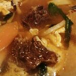 闇市 - 大きなカルビがゴロゴロ！！！