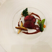 オーベルジュ・ド・リル トーキョー - 