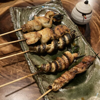炭焼鰻 寝床 福島店 - 