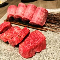 USHIGORO S. NISHIAZABU - 