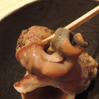 鮨 さかい - くるりん