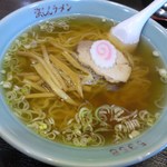浜しんラーメン - 