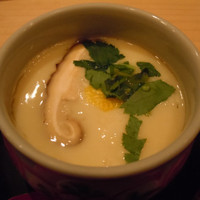 浜源 - 絶品茶碗蒸し♪