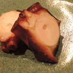 鮨 さかい - ぷにぷに