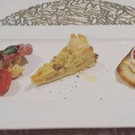 ヒサオズキッチン - 