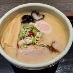 Ramen Santouka - 