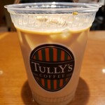 タリーズコーヒー - 