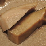 鮨 さかい - ぷるんぷるん