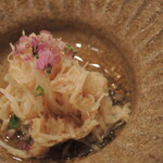 鮨 さかい - うふふ