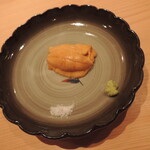 鮨 さかい - うに