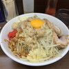 ラーメン二郎 横浜関内店