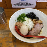 麺屋　むじゃき - 