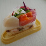 Sushi tatsu - 海鮮MIX 2回目購入