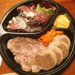 タパス＆タパス - 