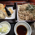 本格手打そば　本家　原 - 