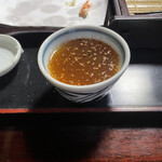 本格手打そば　本家　原 - 