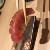 新宿 鮨 ふくじゅ - 
