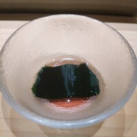 不動前 すし 岩澤 - 