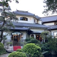 横浜うかい亭 - 