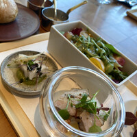 ザ タヴァン グリル＆ラウンジ - 