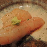 鮨 さかい - ぷりっぷり