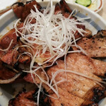 十勝豚丼 いっぴん ステラプレイス店 - 