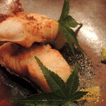 鮨 さかい - 海うなぎ