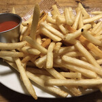 Italian Kitchen VANSAN - フレンチフライ