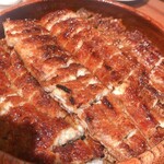 炭焼 うな富士 - 