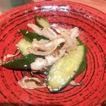 炭焼 うな富士 - 